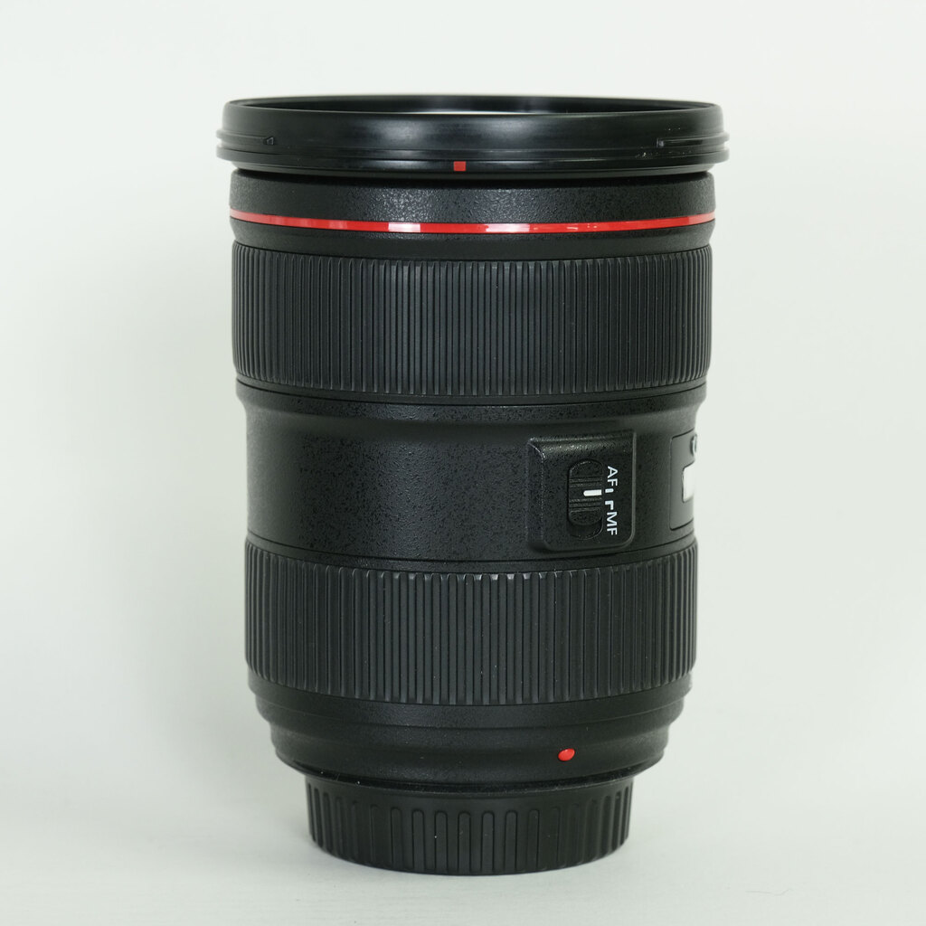 Canon EF24-70mm F2.8L II USM