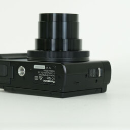Panasonic LUMIX TZ99