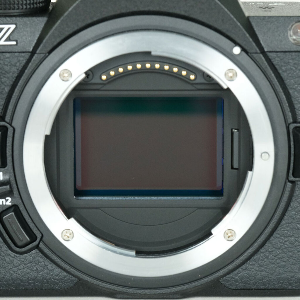 Nikon Z5II Nikon Z5II
