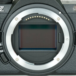Nikon Z5II Nikon Z5II