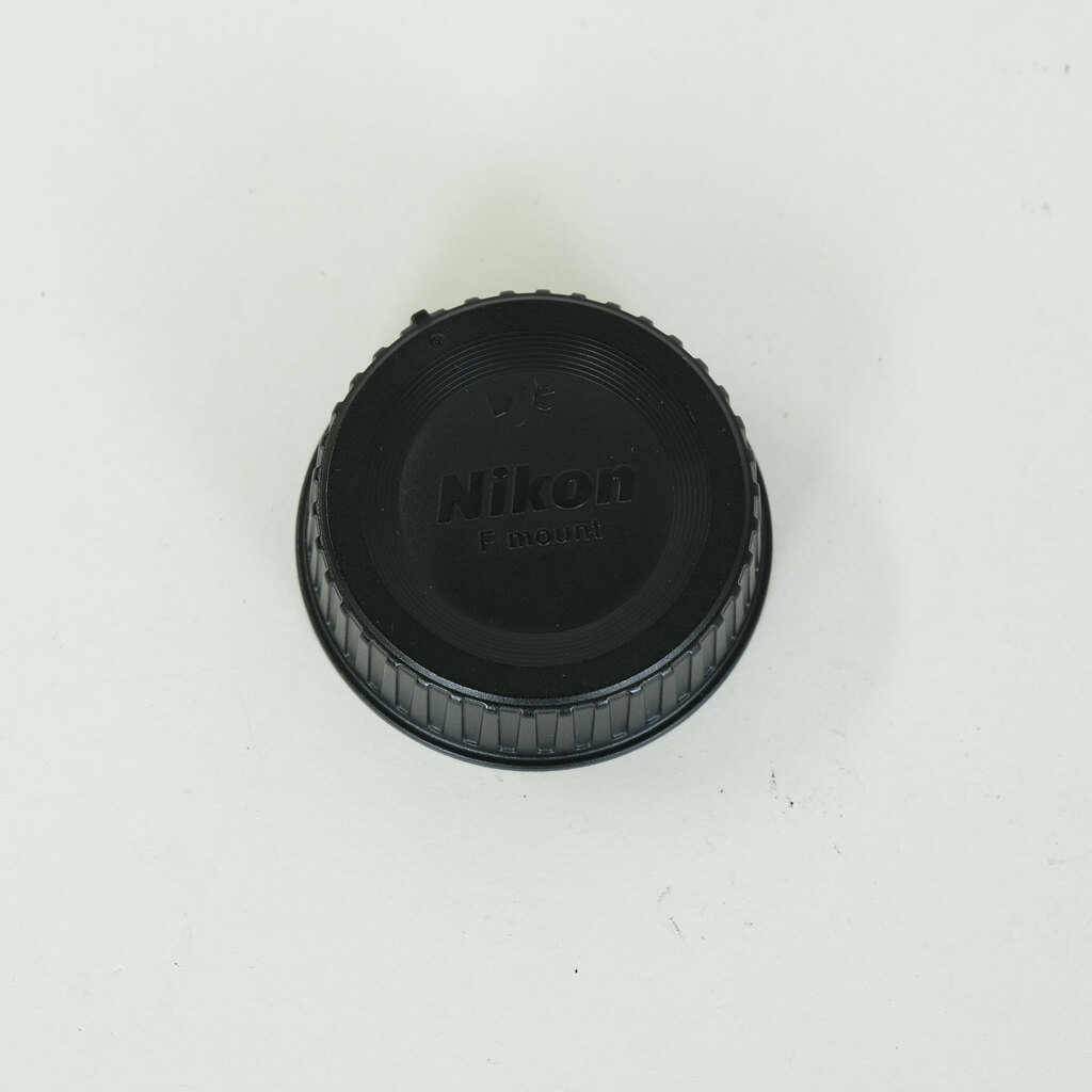 Nikon AF-S NIKKOR 300mm f/4E PF ED VR