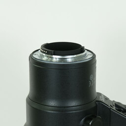 Nikon AF-S NIKKOR 500mm f/5.6E PF ED VR