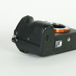 SONY α7R III（ILCE-7RM3）