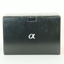 SONY α7 IV（ILCE-7M4）