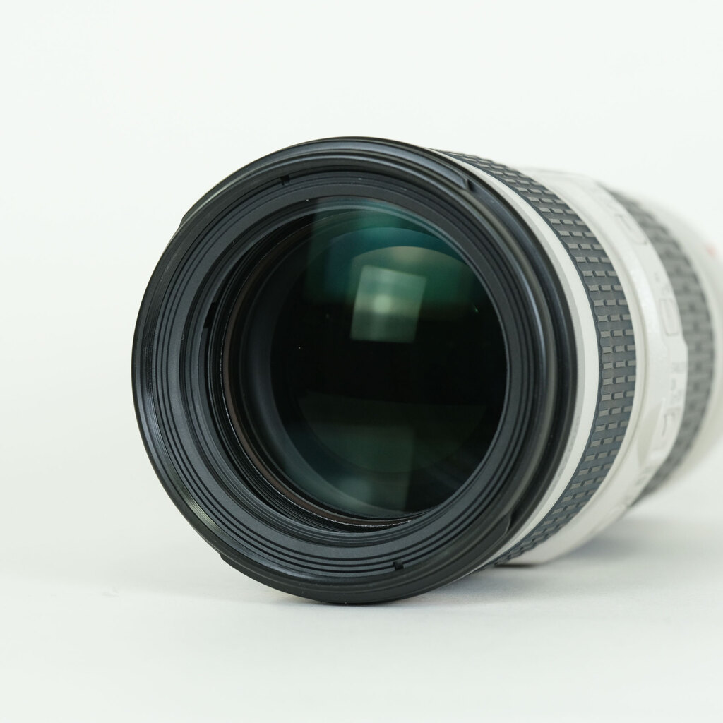 Canon EF70-200mm F4L IS USM