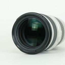 Canon EF70-200mm F4L IS USM