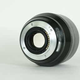 FUJIFILM XF56mmF1.2 R WR FUJIFILM XF56mmF1.2 R WR