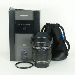 OLYMPUS M.ZUIKO DIGITAL ED 12-40mm F2.8 PRO