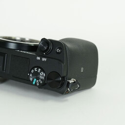 SONY α6400(ILCE-6400) SONY α6400(ILCE-6400)