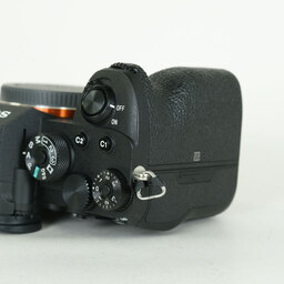 SONY α7R IV（ILCE-7RM4）