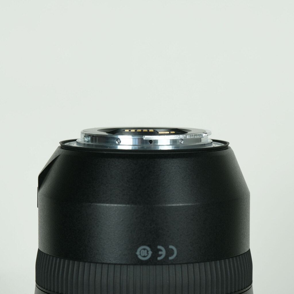 TAMRON SP 15-30mm F/2.8 Di VC USD (Model A012) [キヤノン用]