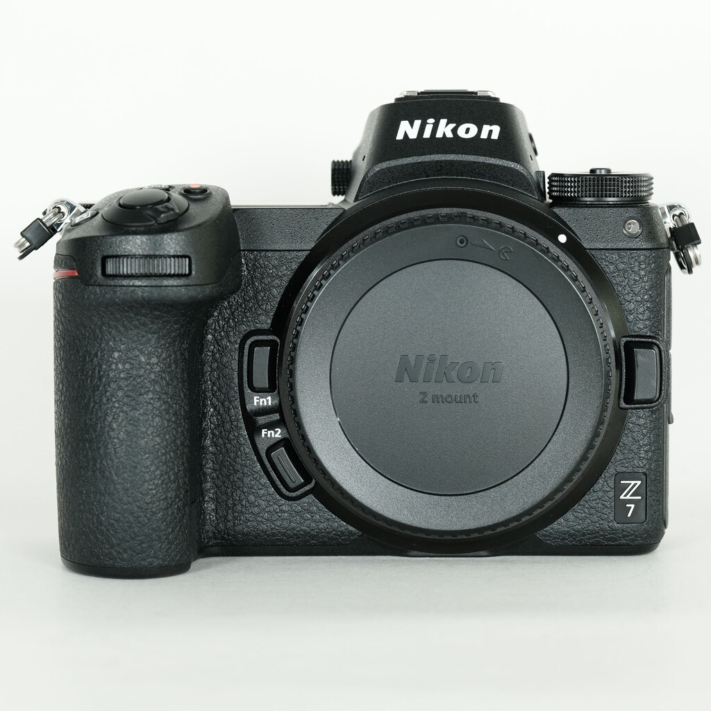 Nikon Z7