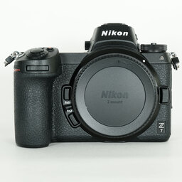 Nikon Z7