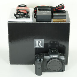 Canon EOS R5 Canon EOS R5
