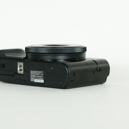 SONY Cyber-shot DSC-RX100