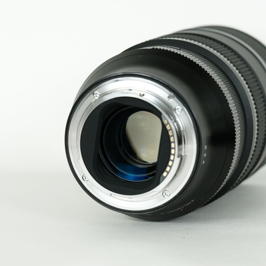 SIGMA 28-45mm F1.8 DG DN｜Art [ソニーE用]