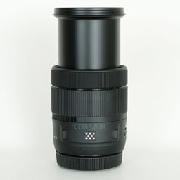 Canon EF-S18-135mm F3.5-5.6 IS USM