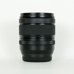 FUJIFILM XF16-50mmF2.8-4.8 R LM WR