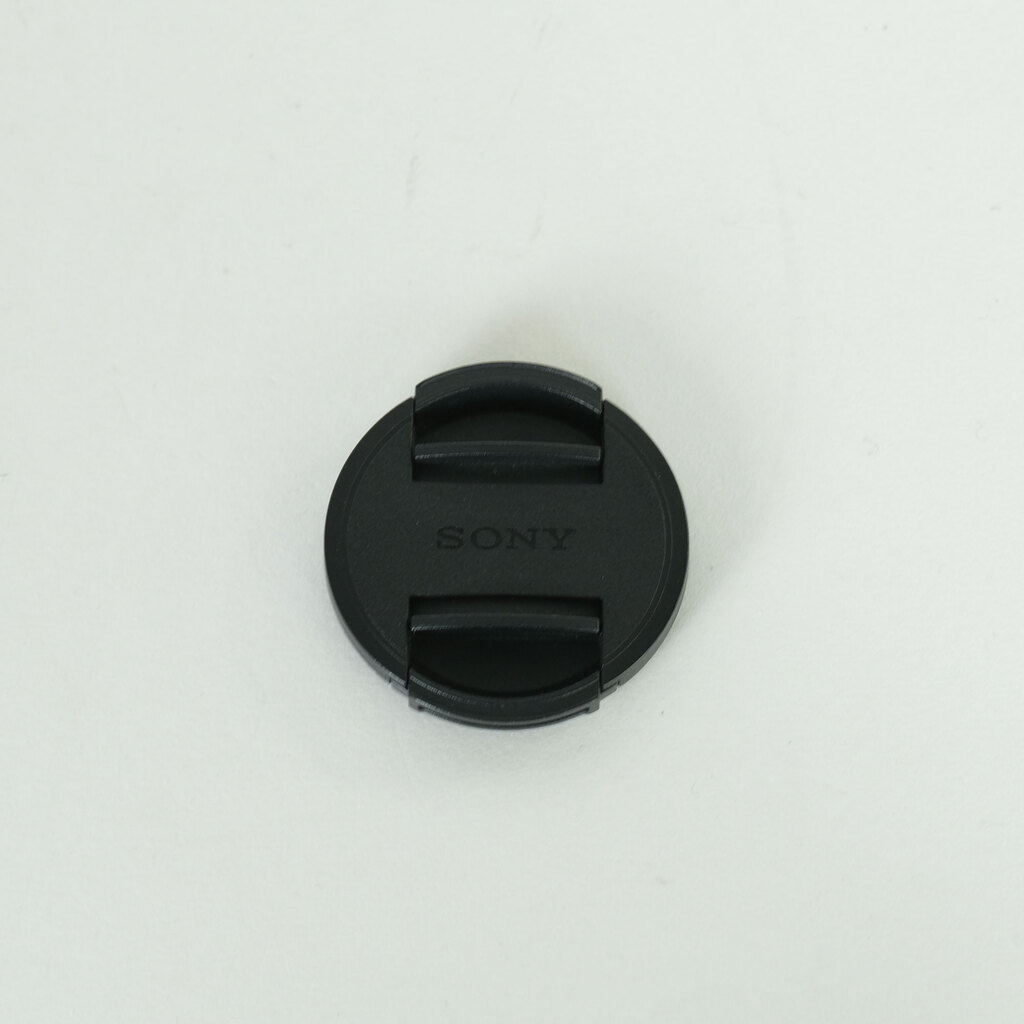 SONY E PZ 16-50mm F3.5-5.6 OSS SELP1650