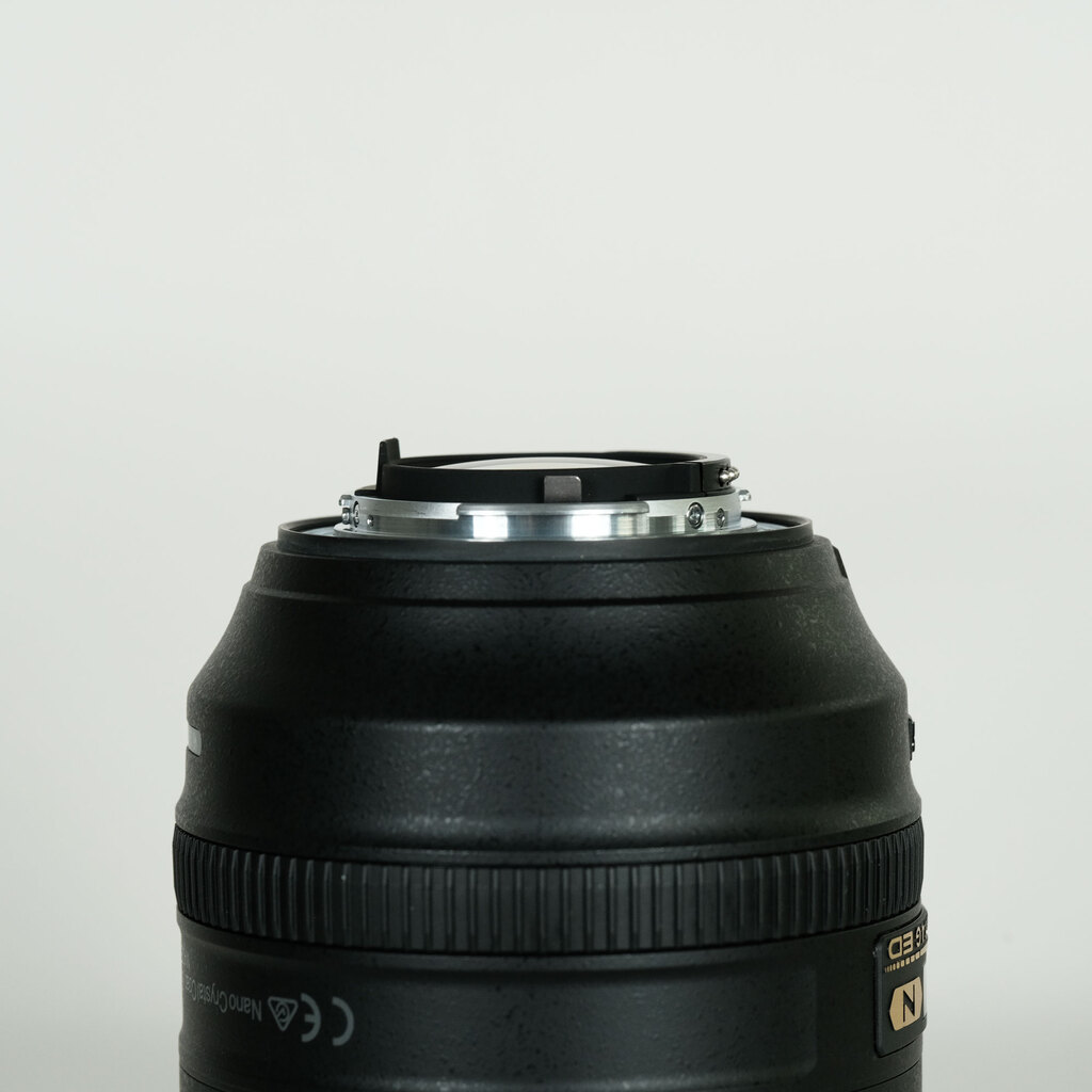 Nikon AF-S NIKKOR 24-120mm f/4G ED VR Nikon AF-S NIKKOR 24-120mm f/4G ED VR