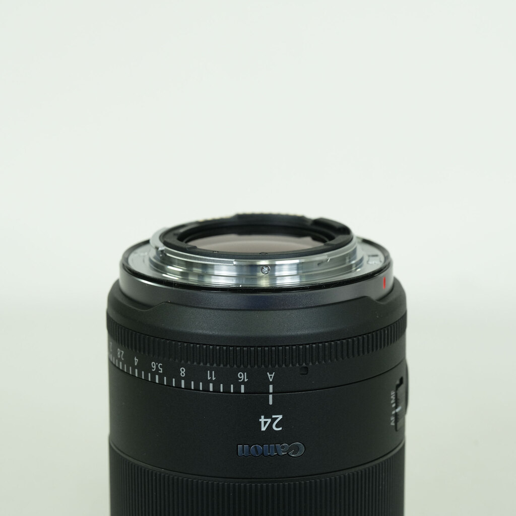 Canon RF24mm F1.4 L VCM