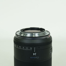 Canon RF24mm F1.4 L VCM