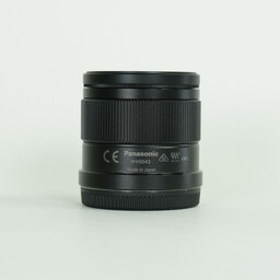 Panasonic LUMIX G 42.5mm / F1.7 ASPH. / POWER O.I.S.