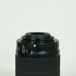 Canon EF-S55-250mm F4-5.6 IS STM Canon EF-S55-250mm F4-5.6 IS STM