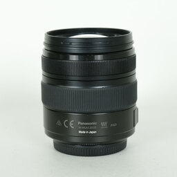 Panasonic LUMIX G X VARIO 12-35mm / F2.8 II ASPH. / POWER O.I.S.