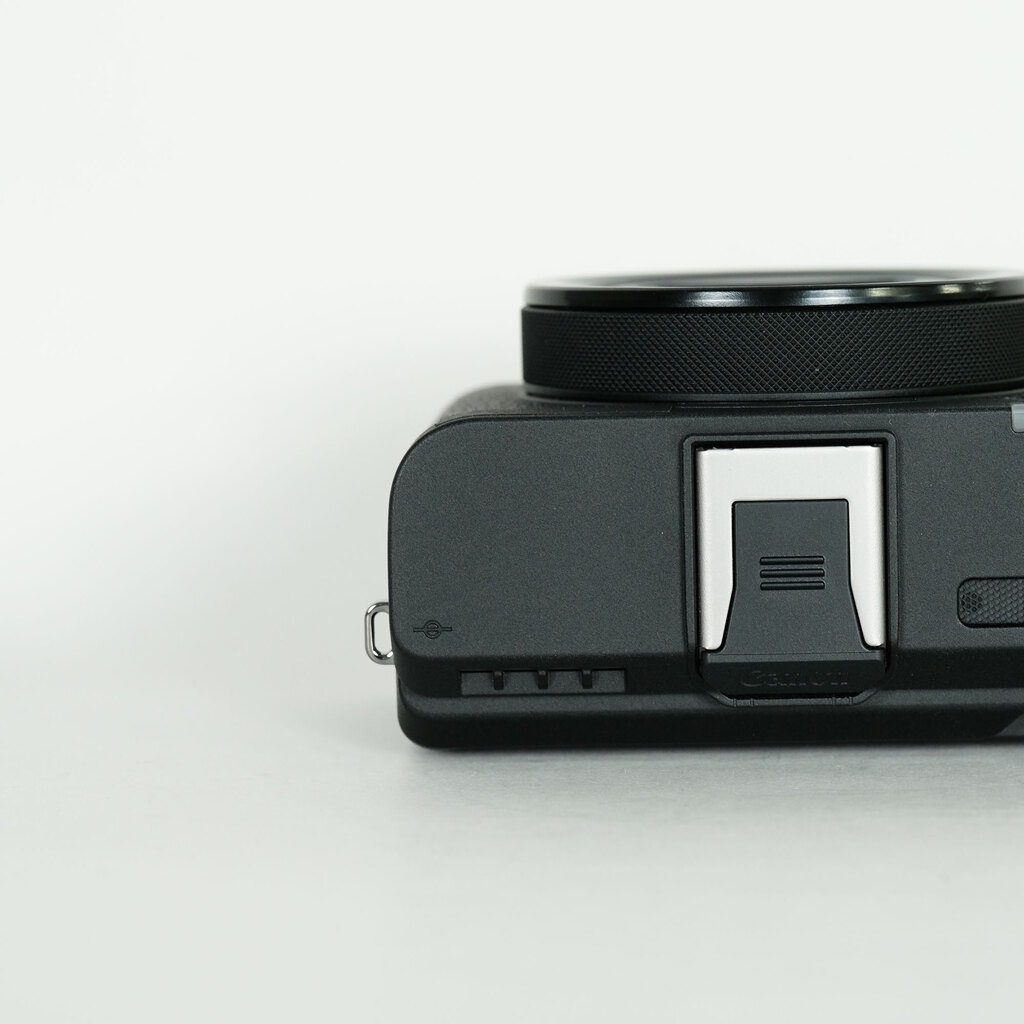 Canon PowerShot V1 Canon PowerShot V1