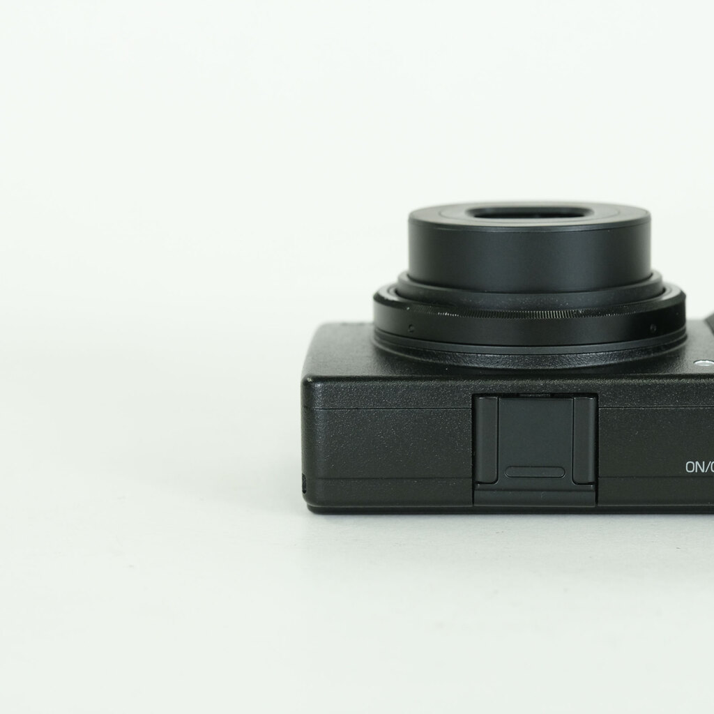 RICOH GR IIIx HDF RICOH GR IIIx HDF