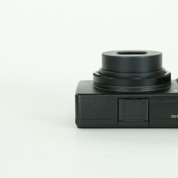 RICOH GR IIIx HDF RICOH GR IIIx HDF