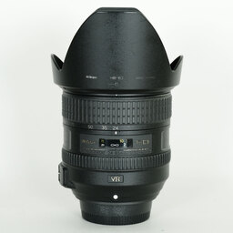 Nikon AF-S NIKKOR 24-85mm F3.5-4.5G ED VR
