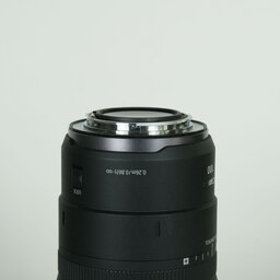 Canon RF100mm F2.8 L MACRO IS USM