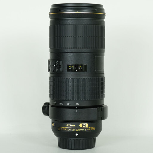Nikon AF-S NIKKOR 70-200mm f/4G ED VRを徹底解説。作例からレビュー