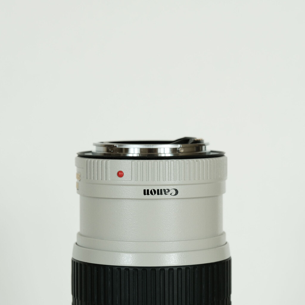 Canon EF70-200mm F4L IS USM