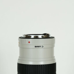 Canon EF70-200mm F4L IS USM