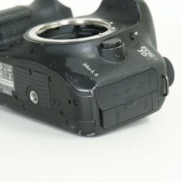 Canon EOS 7D Mark II