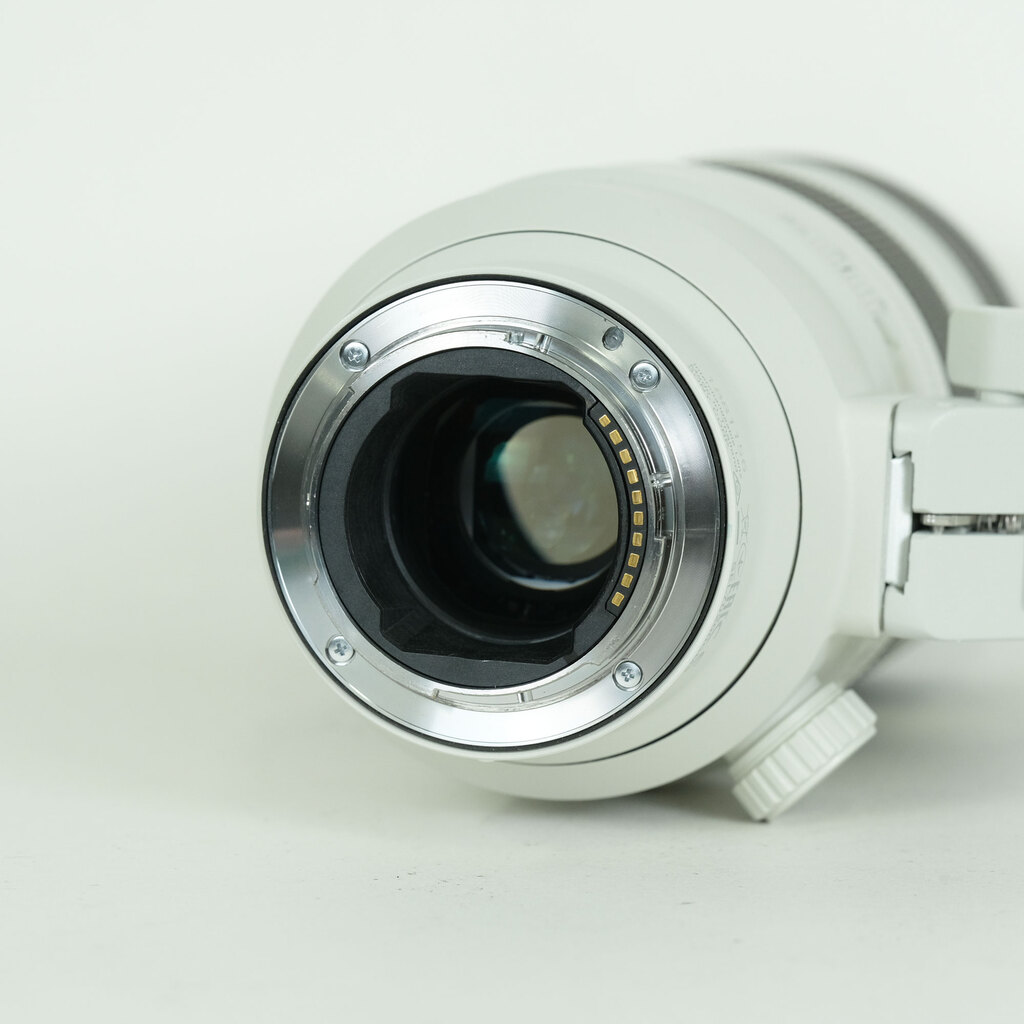 SONY FE 70-200mm F2.8 GM OSS II SEL70200GM2