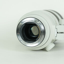 SONY FE 70-200mm F2.8 GM OSS II SEL70200GM2