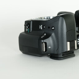 PENTAX K-50 ボディ ブラック