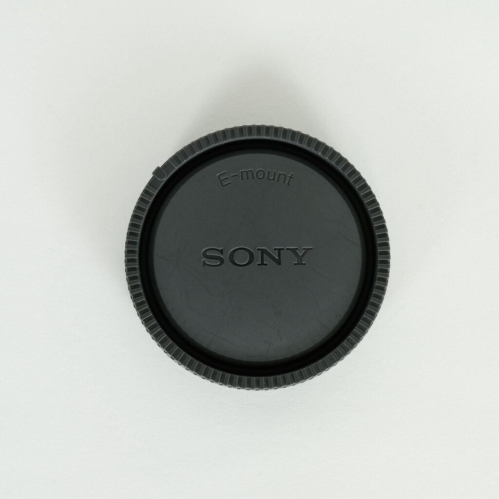 SONY FE 50mm F1.8 SEL50F18F