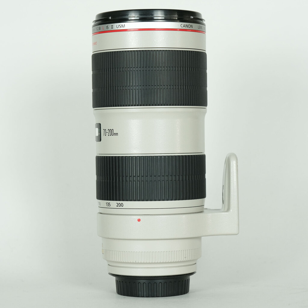 Canon EF70-200mm F2.8L IS II USM Canon EF70-200mm F2.8L IS II USM