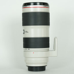 Canon EF70-200mm F2.8L IS II USM Canon EF70-200mm F2.8L IS II USM