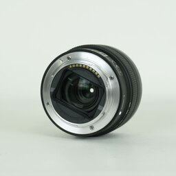 SONY FE 28-60mm F4-5.6 SEL2860 SONY FE 28-60mm F4-5.6 SEL2860