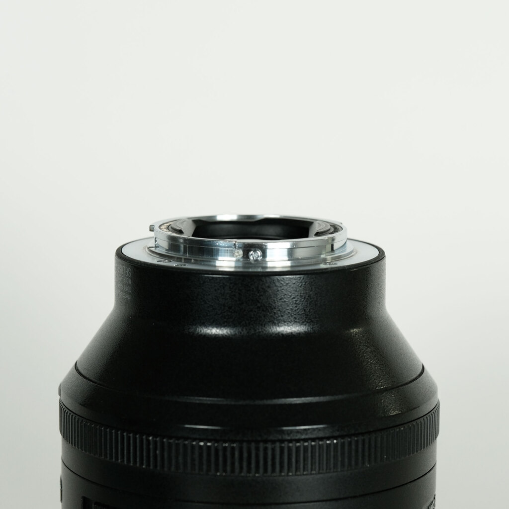 SONY FE 85mm F1.4 GM SEL85F14GM