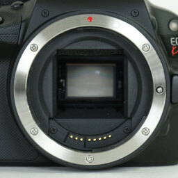 Canon EOS Kiss X7 Canon EOS Kiss X7