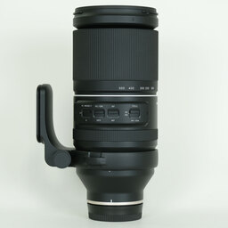 TAMRON 150-500mm F/5-6.7 Di III VC VXD（Model A057）[ソニーE用]