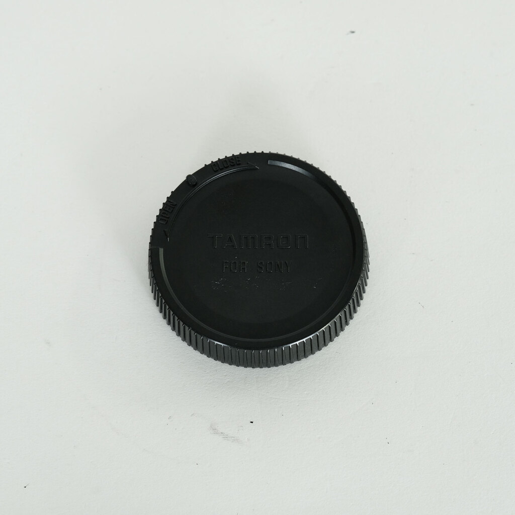 TAMRON 28-300mm F3.5-6.3 Di PZD Model A010S(ソニーA用)