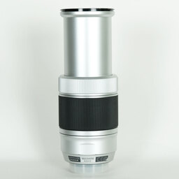 FUJIFILM XC50-230mmF4.5-6.7 OIS II